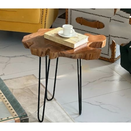 طاولة جانبية