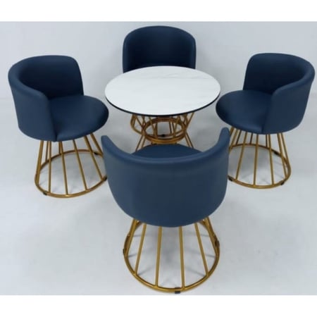 طقم سفرة - 4 كراسي