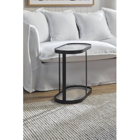 طاولة جانبية