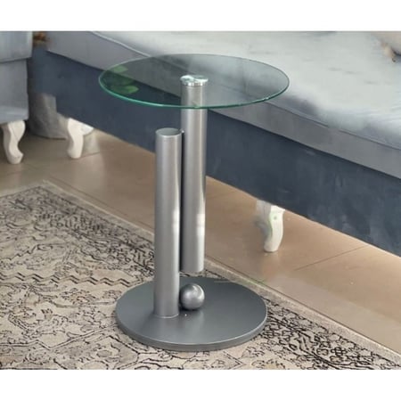 طاولة جانبية