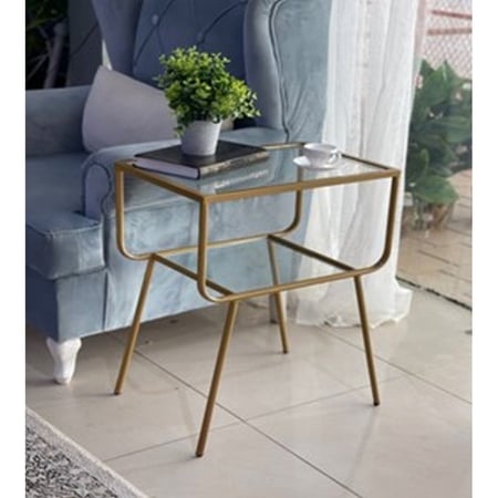 طاولة جانبية