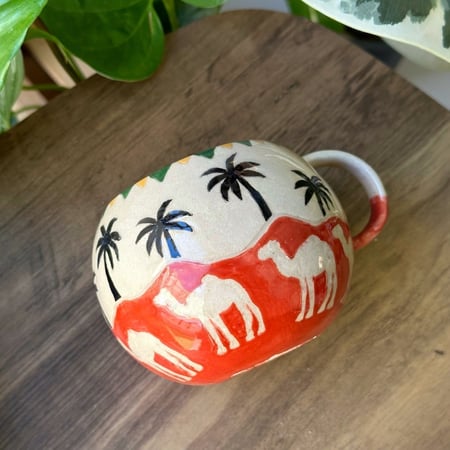 كوب يوم التأسيس