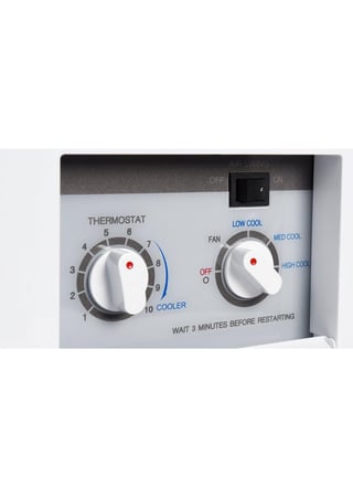 مكيف جري شباك 18000 وحده بارد