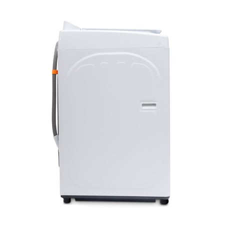 غسالة يوجين أوتوماتيك 19 كيلو أبيض تعبئة علوية UWMTL19INVW - متجر طاقه