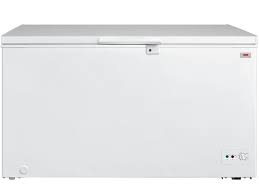 فريزر أفقي هام 13.4 قدم أبيض HM570FR-O23