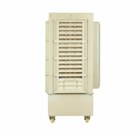 مكيف صحراوي متنقل الجزيرة بلس 70 لتر 4 سرعة