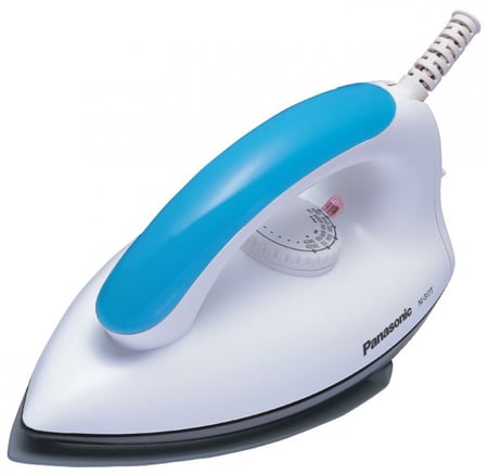 مكواه باناسونيك جافه