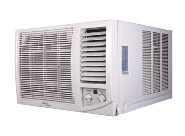 مكيف يوجين بلاتين شباك 18000 وحدة – حار / بارد