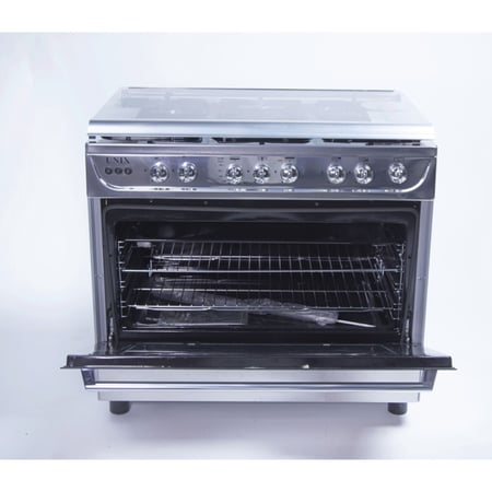 فرن UNIX يونكس 90*60 سم