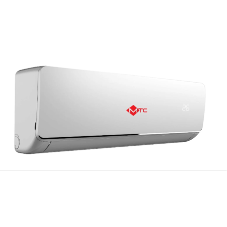 مكيف سبليت ام تي سي 24 ألف  وحدة  – بارد