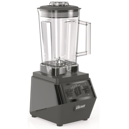 خلاط كهربائي يوجين-2 لتر 2000 واط, USAB2L