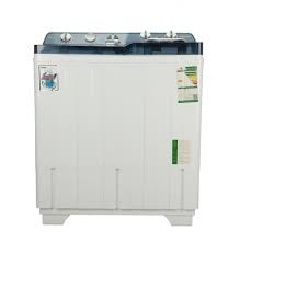 غسالة جيباس حوضين 10 كيلو GSWM18026 - متجر طاقه