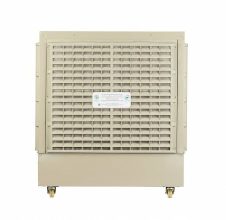 مكيف صحراوي متنقل الجزيرة بلس 70 لتر 4 سرعة