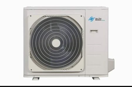مكيف سبليت ماندو بلس 30000 وحدة واي فاي – بارد