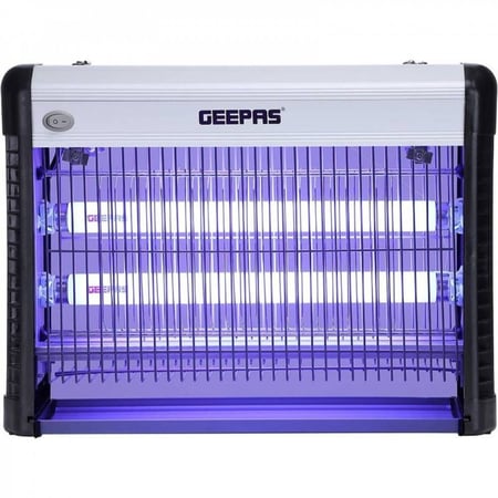 جيباس قاتل الحشرات الكهربائي 20 واط - GBK1133N