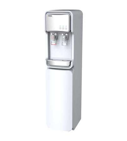 برادة ماء هام كوري ستاند – حار و بارد