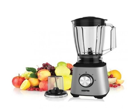 خلاط سطح الطاولة معدن من جيباس - الموديل GSB5446