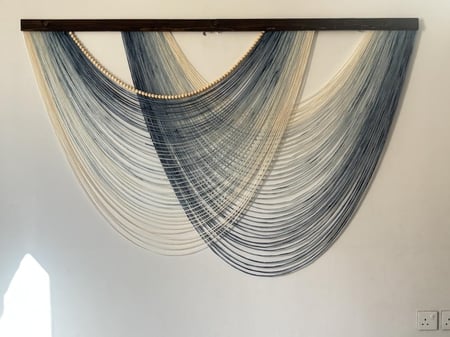 لوحه جداريه فاطمه