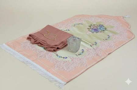 اطقم سجادات