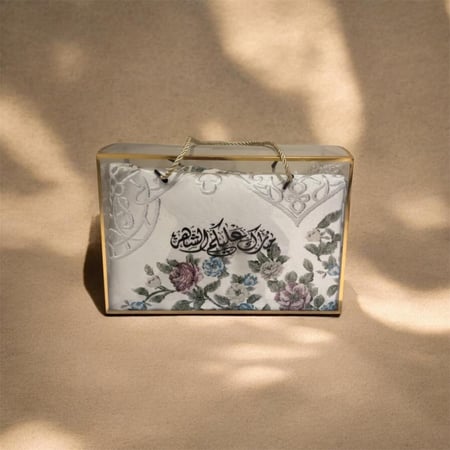 اطقم سجادات لون بيج