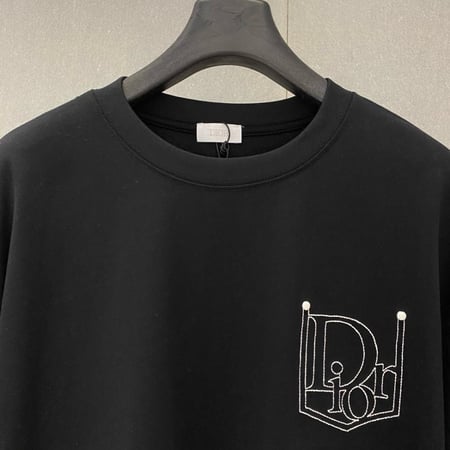T-shirt Dior