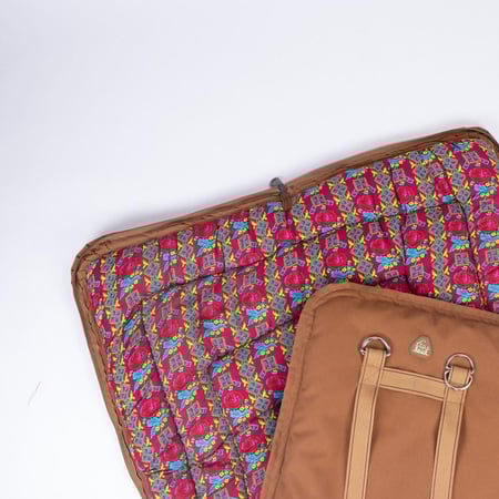 مطرحة روز تنزاني