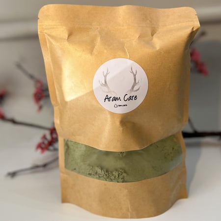 سدر فريش باودر حجم 500 جرام