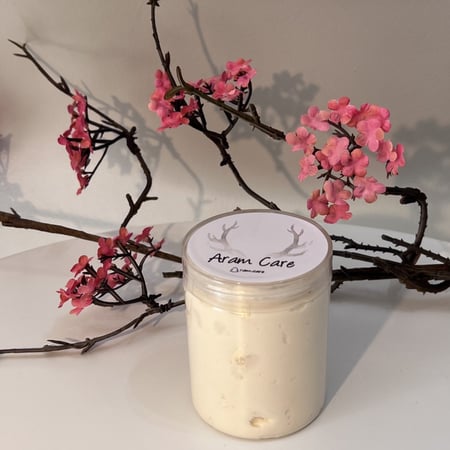 خلطه رام بيوتي للتبييض كبير