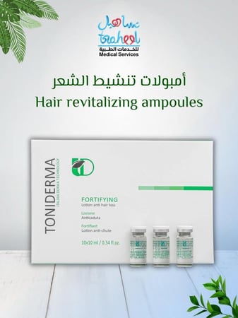 حقيبة العناية بالشعر