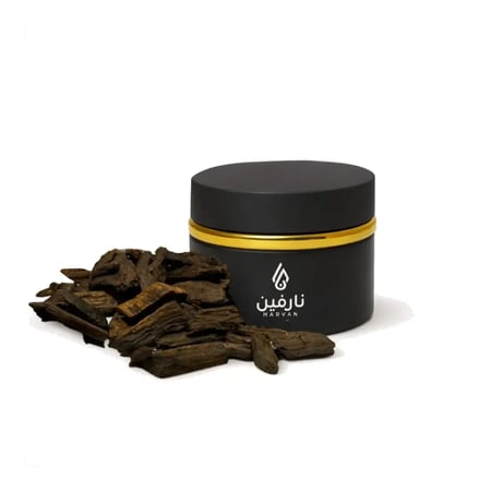 مسقى ناعم العود  مروكي طبيعي بزيوت عطرية - تجربة عطرية فريدة