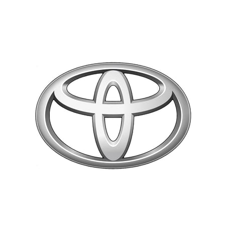 تشغيل عن بعد لسيارات تويوتا المفتاح