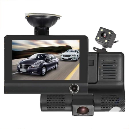 داش كام Dash Cam