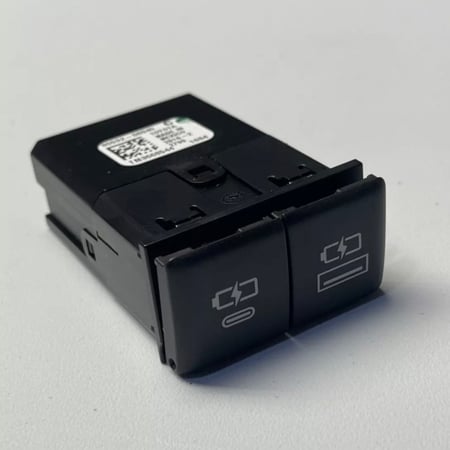 شواحن تايب سي