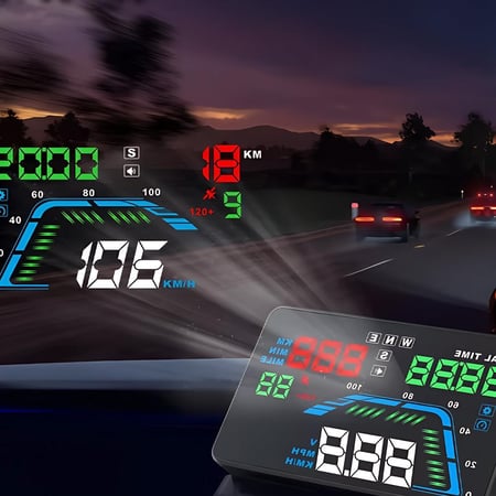 اجهزة عرض المعلومات