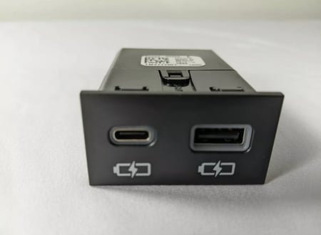 شواحن تايب سي