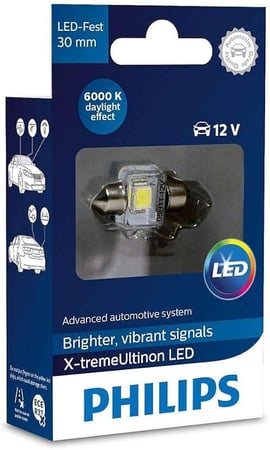 لمبات فيلبس Philips Light