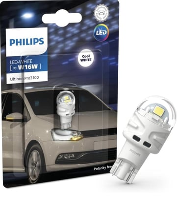 لمبات فيلبس Philips Light