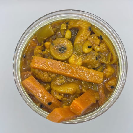 طرشي جزر