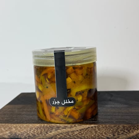 طرشي جزر