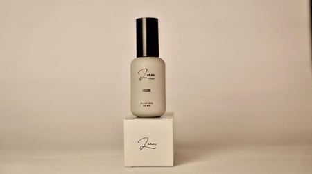 Musk Body Oil