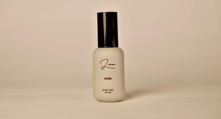 Musk Body Oil