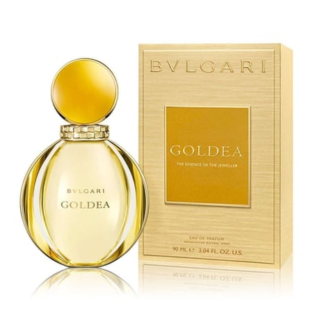 عطر بولغاري جولديا او دو بارفيوم 50 مل