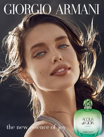 عطر جورجيو ارماني اكوا دي جويا جاسمين ايديشن او دو بارفيوم 100 مل