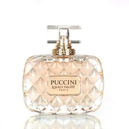 عطر بوتشيني لوفلي نايت او دو بارفيوم 100مل