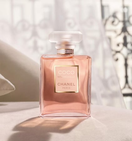 عطر شانيل كوكو مدموزيل او دو بارفيوم 100 مل