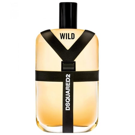 عطر وايلد ديسكوارد² او دو تواليت 100 مل