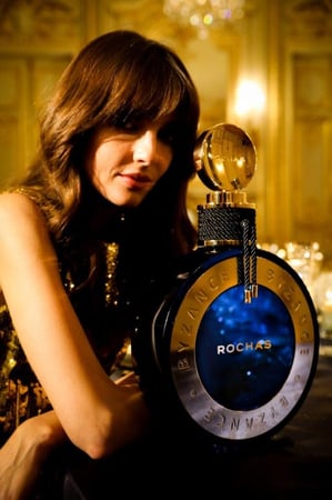 عطر روشاز بيزانس او دو بارفيوم 90 مل
