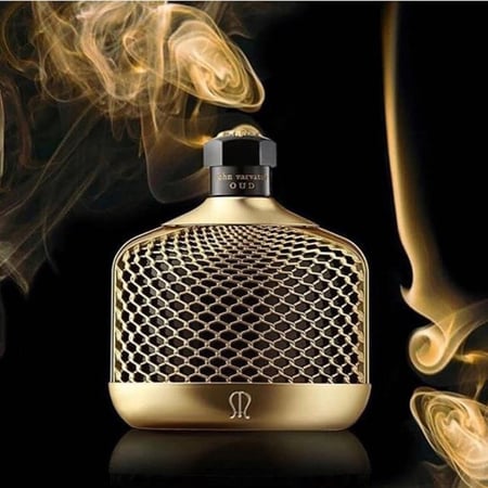 عطر جون فرفتوس عود او دو بارفيوم 125 مل