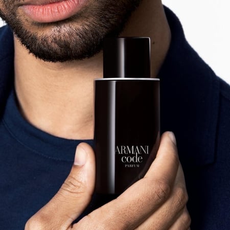 عطر جورجيو ارماني كود بارفيوم 125 مل