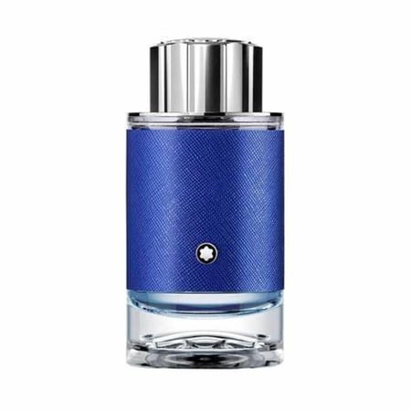 عطر مونت بلانك اكسبلور الترا بلو او دو بارفيوم 100 مل